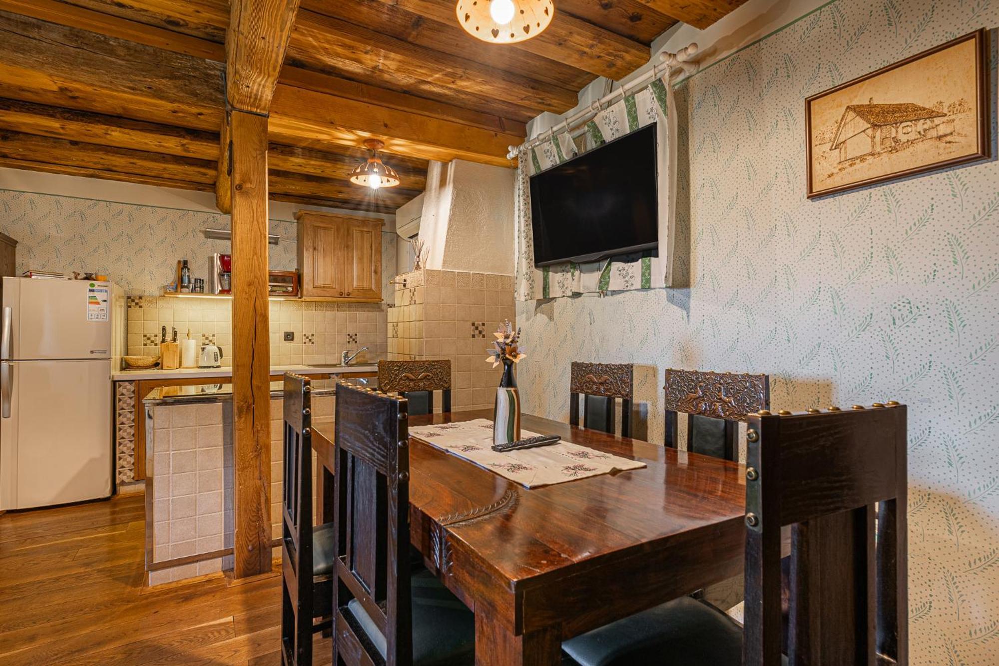 Vineyard Cottage Skatlar 2 Srednje Grcevje Zewnętrze zdjęcie